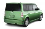 Scion xB Release Series 3.0 2006 года